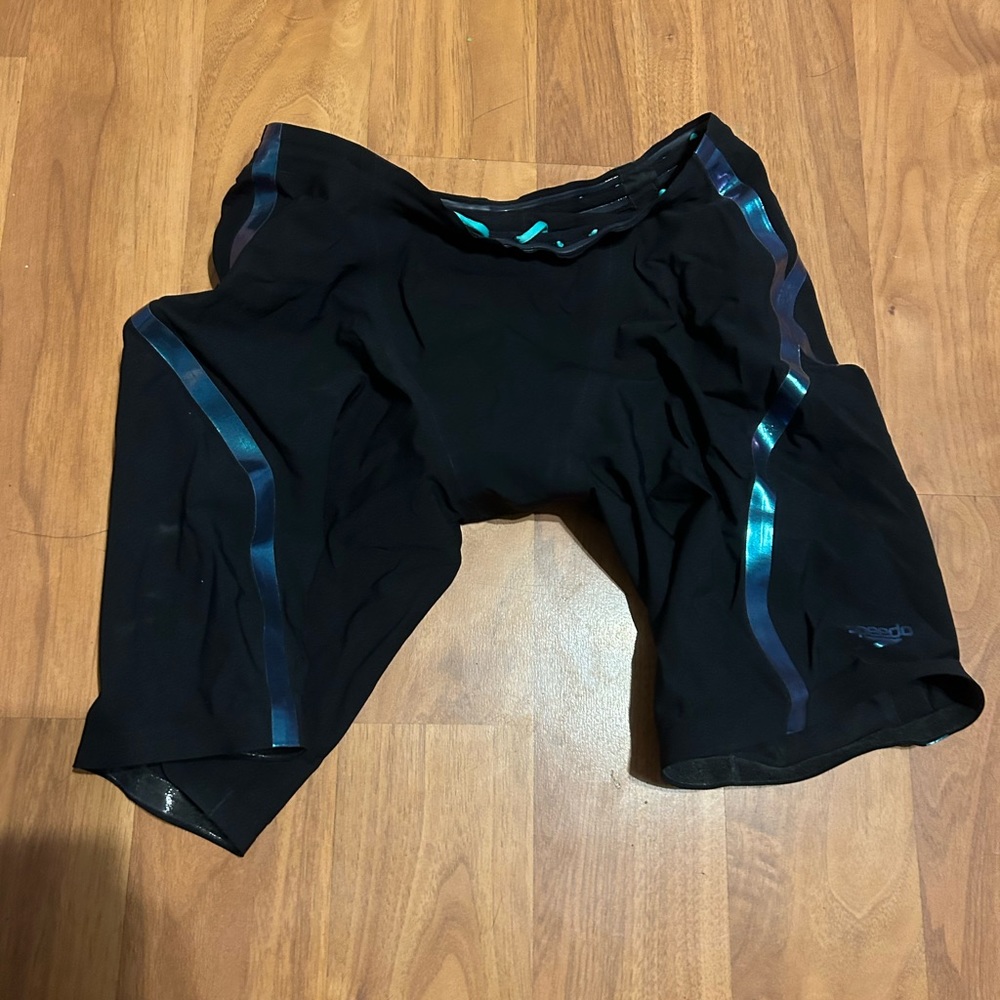 Speedo Lazer Men’s Tech Suit